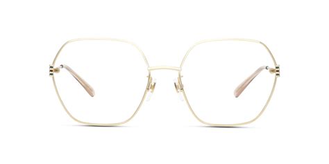 1.75 gucci progressive glasses|Gucci GG1285O Prescription Eyeglasses .